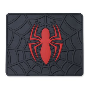 Photo: MARVEL Spider-Man Utility mat