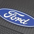 Photo2: Ford Utility Mat (2)