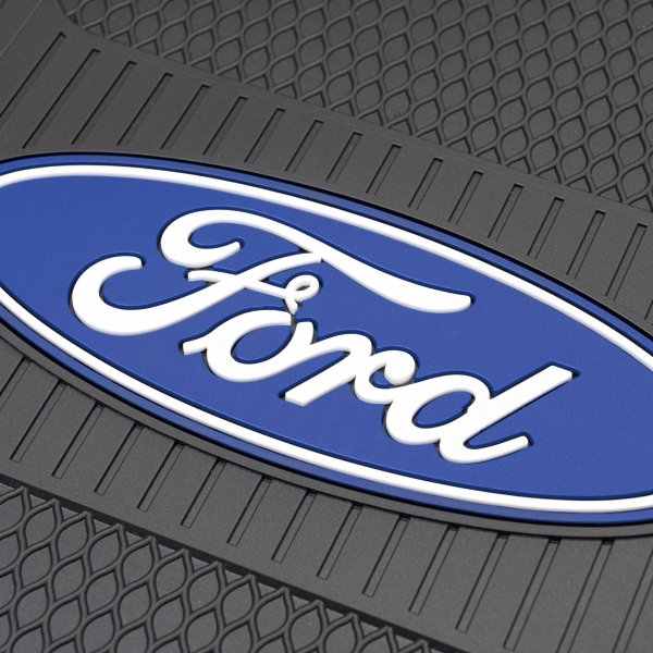 Photo2: Ford Utility Mat (2)