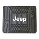 Photo: JEEP Rear Mat