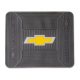 Photo: CHEVROLET Rear Mat