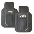 Photo1: JEEP Logo Floor Mat (1)