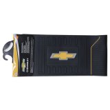 Photo: Chevy Gold Bow Tie Rear Runner Mat