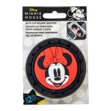 Photo: Minnie Mouse Coasters (Set of two)
