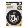 Photo1: Mickey Mouse Coasters (Set of two) (1)