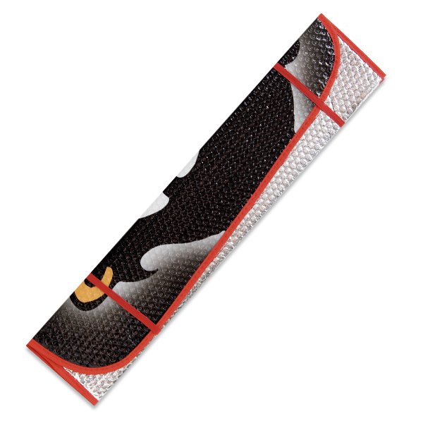 Photo2: Bubble Accordion Sunshade Betty Boop (2)