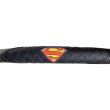 Photo2: SUPER MAN Steering Wheel Cover (2)