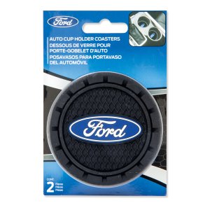 Photo: Ford Coasters (Set of two)