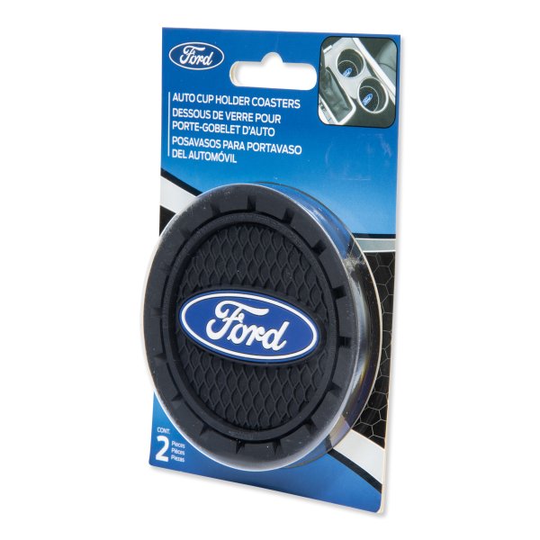Photo2: Ford Coasters (Set of two) (2)