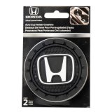Photo: HONDA Coasters (Set of two)