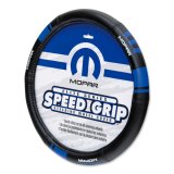 Photo: MOPAR Steering Wheel Cover
