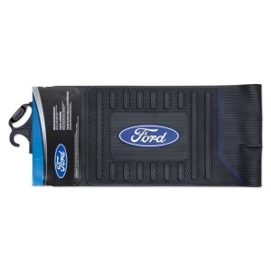 Photo: Ford Wide Utility mat