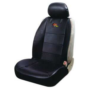 Photo: Clay Smith Seat Cover