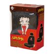 Photo2: Betty Boop Low Back Seat Cover (2)