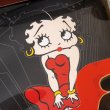 Photo3: Betty Boop Low Back Seat Cover (3)