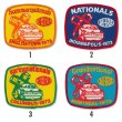 Photo2: US Patches (2)