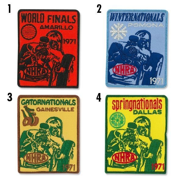 Photo1: US Patches (1)