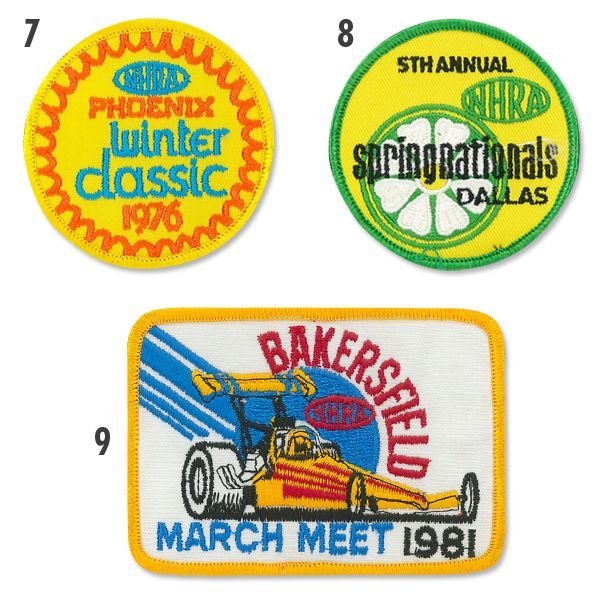 Photo4: US Patches (4)
