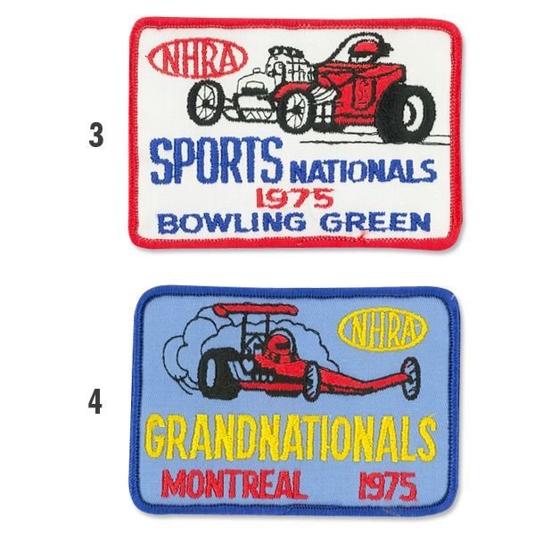 Photo3: US Patches (3)