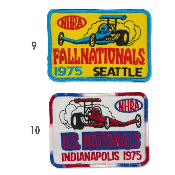 Photo6: US Patches (6)