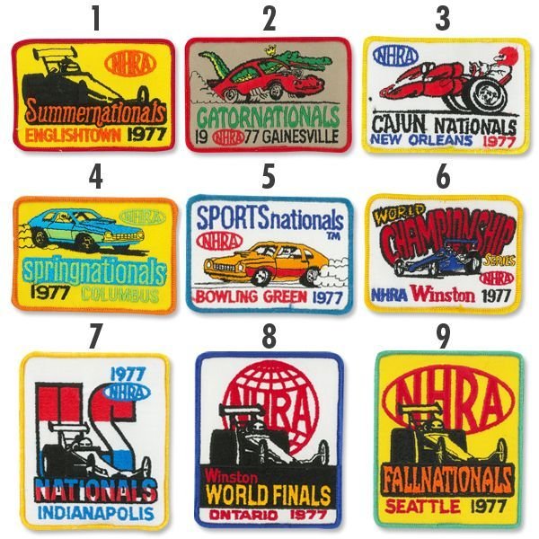 Photo1: US Patches (1)