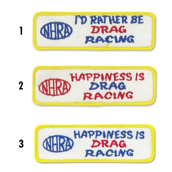 Photo2: US Patches (2)