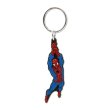 Photo1: Spider Man Key Ring (1)