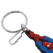 Photo3: Spider Man Key Ring (3)