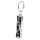 Photo: Ford Logo Key Chain