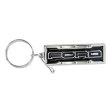 Photo2: Ford Logo Key Chain (2)