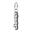 Photo1: JEEP PVC Key Chain (1)