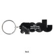 Photo3: JEEP PVC Key Chain (3)