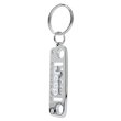Photo1: JEEP Grille Key Chain (1)
