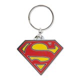 Photo: Superman Enamel Key Ring