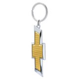 Photo: Chevy Logo Key Chain
