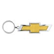 Photo2: Chevy Logo Key Chain (2)
