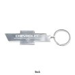 Photo3: Chevy Logo Key Chain (3)