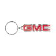 Photo2: GMC Logo Key Chain (2)