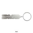Photo3: GMC Logo Key Chain (3)