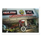 Photo: The Zeitgeist Killer Poster