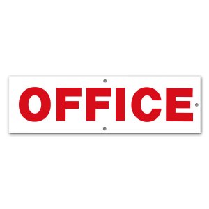 Photo: OFFICE