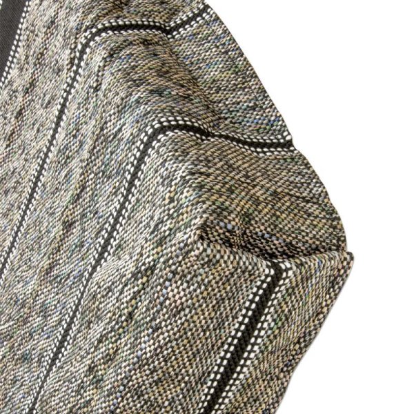 Photo5: Saddleman Seat Covers for Mini Truck Bench Seat (5)