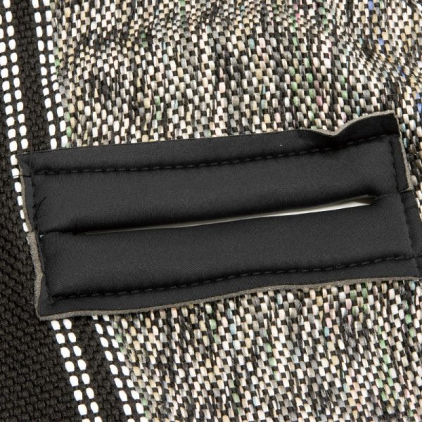 Photo4: Saddleman Seat Covers for Mini Truck Bench Seat (4)