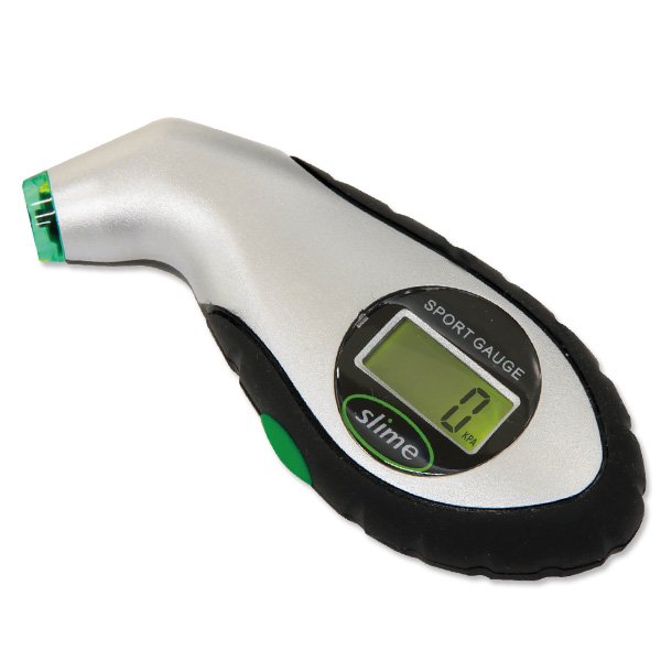 Photo2: Digital Air Gauge (2)