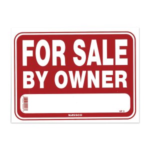 Photo: FOR SALE BY OWNER