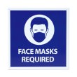 Photo2: Face Masks Required Sign (2)