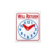 Photo2: WILL RETURN (2)