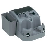 Photo: Deluxe Console  ( For Bench & Rear Seat )