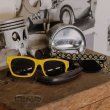 Photo4: Tres Noir x MOONEYES Sunglasses The 45's (4)