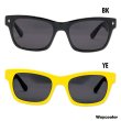 Photo5: Tres Noir x MOONEYES Sunglasses Waycooler (5)